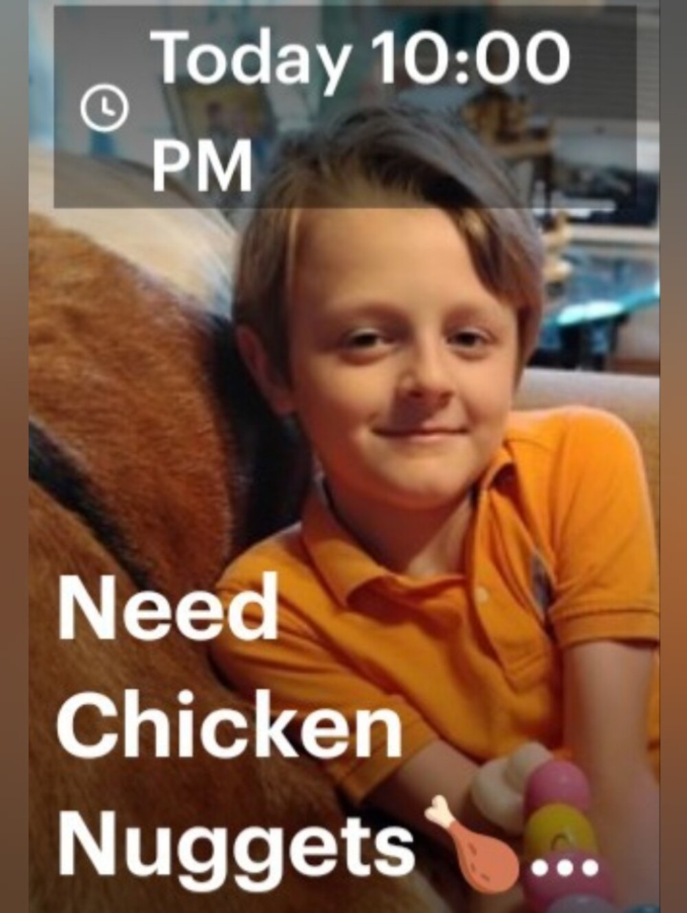 NOAH'S CHICKEN NUGGET MONEY SHOW! BEST PRICES YOU'LL SEE FOR THE QUALITY!❤️